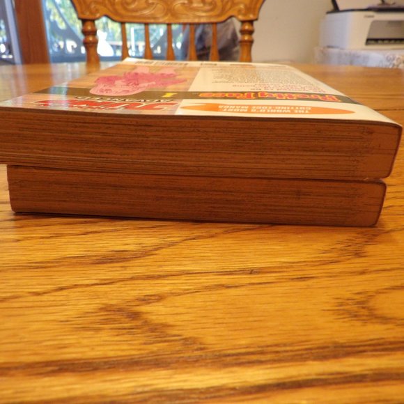 + Lot of 2 Pretty Face Manga Vol 1 & 2 Paperback  (Alice) - Picture 5 of 6